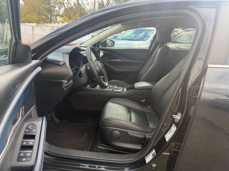 2020 Mazda CX-30 Select