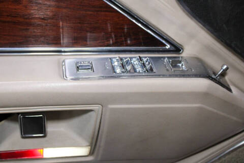 1969 Cadillac DeVille