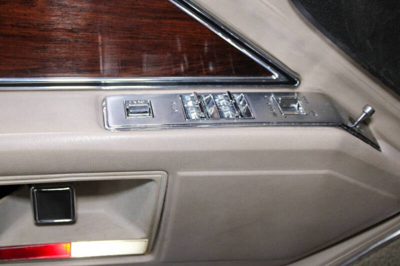 1969 Cadillac DeVille