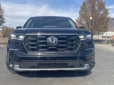 2024 Honda Pilot null photo 16