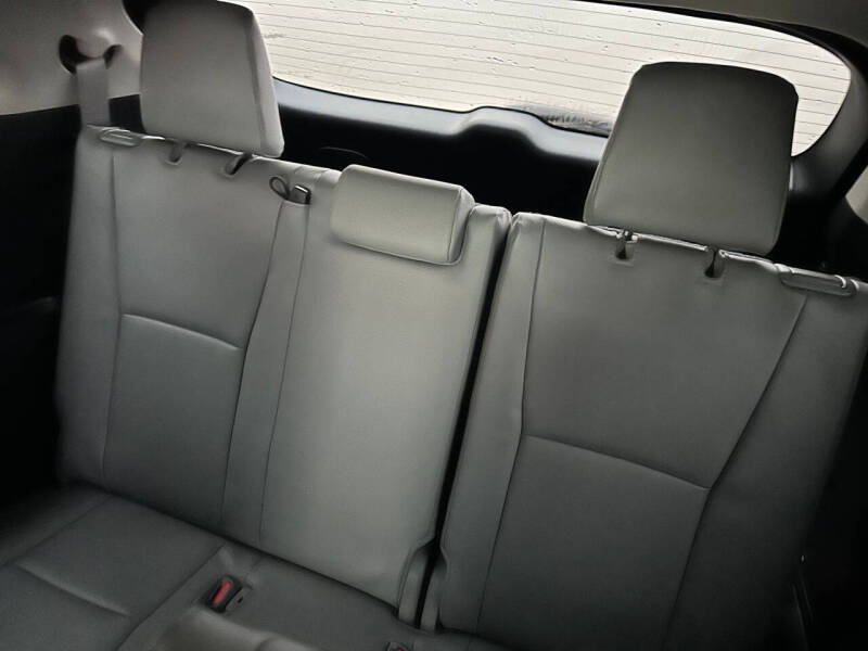 2026 Toyota Highlander