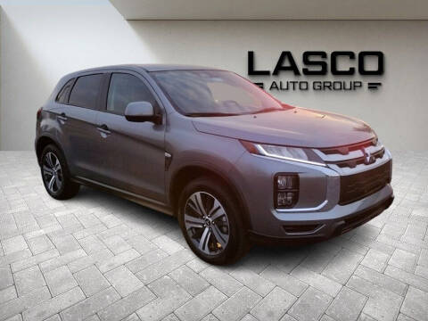 2024 Mitsubishi Outlander Sport for sale at Lasco of Grand Blanc in Grand Blanc MI