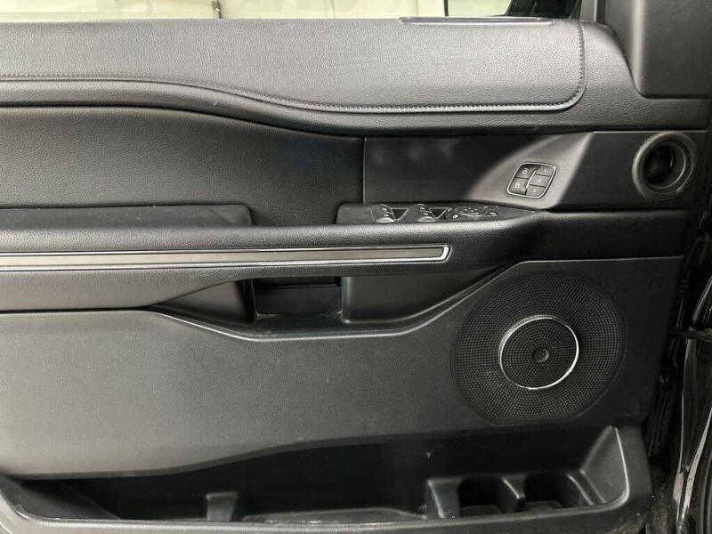 2019 Ford Expedition MAX XLT