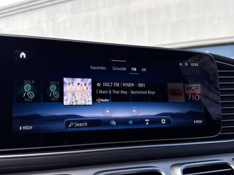 2024 Mercedes-Benz GLE GLE 350 4MATIC