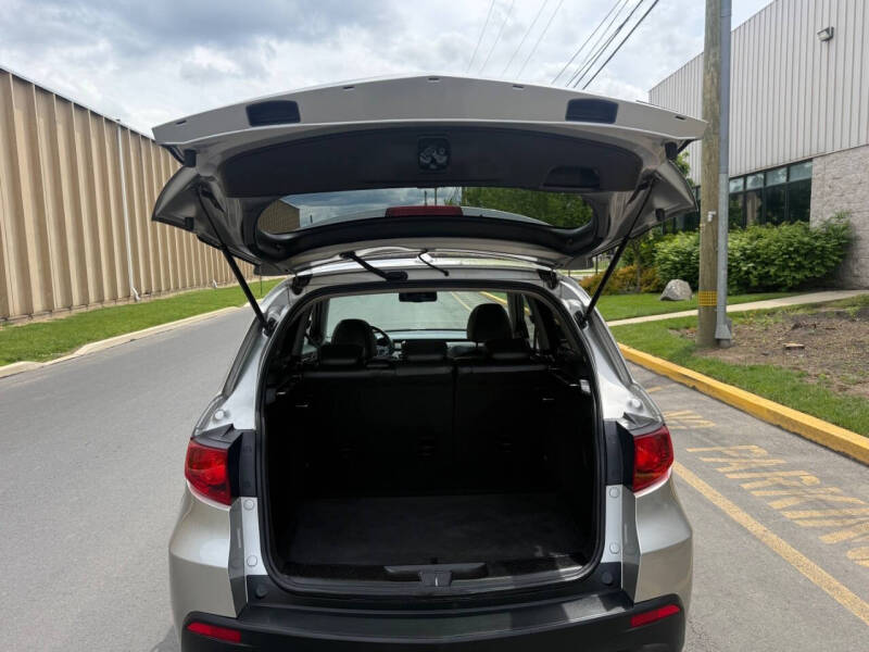 2011 Acura RDX SH-AWD