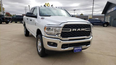 2022 RAM Ram Pickup 2500 for sale at Crowe Auto Group in Kewanee IL