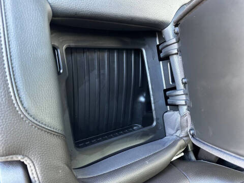 2020 GMC Sierra 2500HD