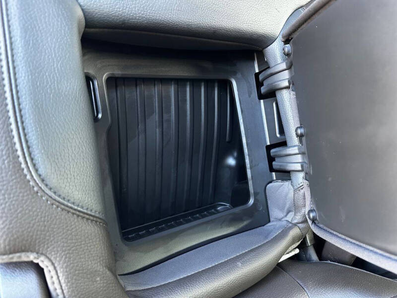 2020 GMC Sierra 2500HD