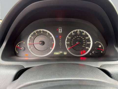 2008 Honda Accord EX-L