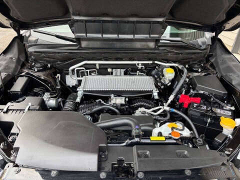 2024 Subaru Ascent Premium 7-Passenger