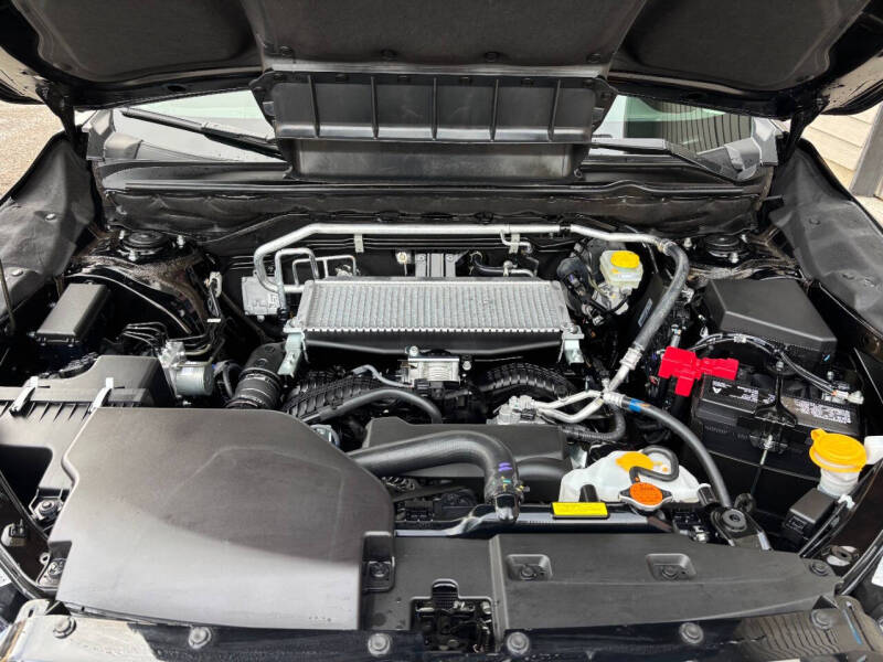 2024 Subaru Ascent Premium 7-Passenger