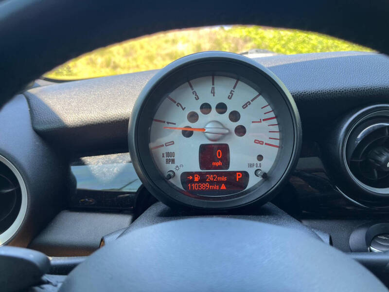 2012 MINI Cooper Hardtop S