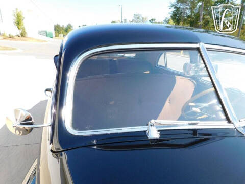 1947 Cadillac Sixty Special