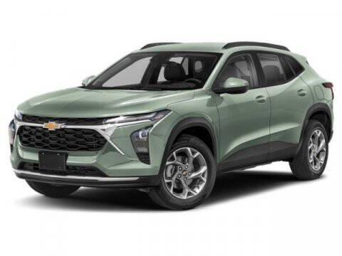 2026 Chevrolet Trax Activ's photo