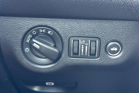 2015 Dodge Challenger SRT Hellcat