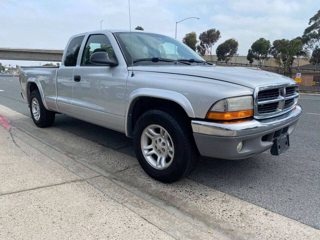 2004 Dodge Dakota For Sale In San Diego, CA - Carsforsale.com®