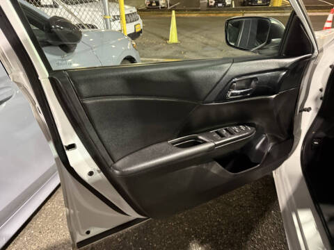 2013 Honda Accord Sport