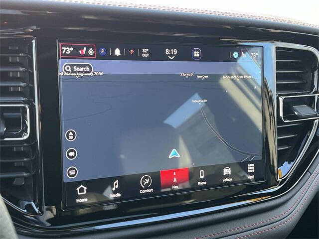 2026 Dodge Durango GT HEMI Plus