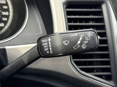 2019 Volkswagen Atlas V6 SE R-Line 4Motion