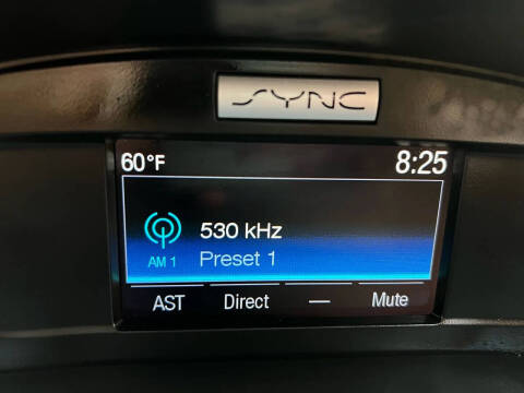 2015 Ford C-MAX Hybrid SE