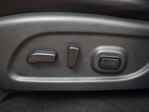 2019 Nissan Pathfinder