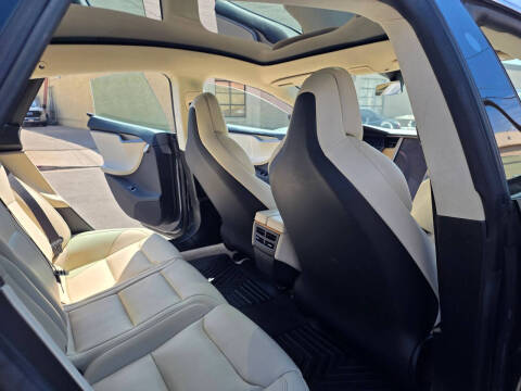 2019 Tesla Model S