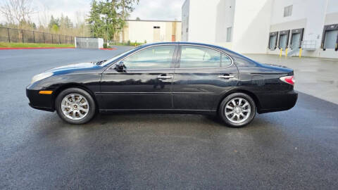 2003 Lexus ES 300