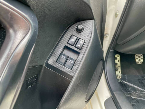 2014 Subaru BRZ Premium