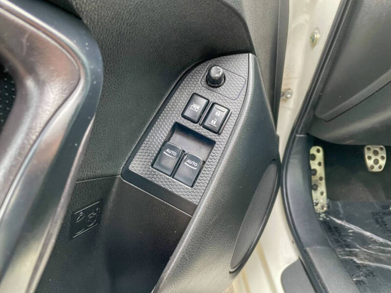 2014 Subaru BRZ Premium