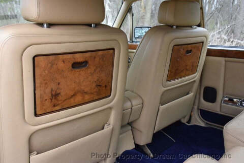 1986 Rolls-Royce Silver Spur