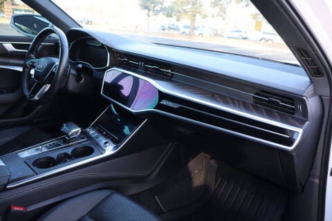 2019 Audi A6 quattro Premium Plus 55 TFSI