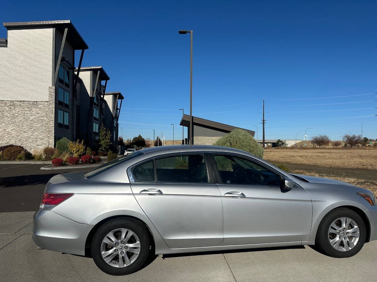 2011 Honda Accord for sale at WALLA WALLA AUTO SALES in Walla Walla, WA