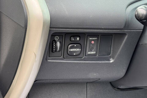 2006 Scion xA