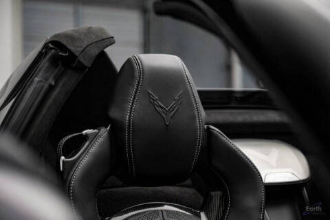 2023 Chevrolet Corvette Z06