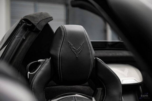 2023 Chevrolet Corvette Z06