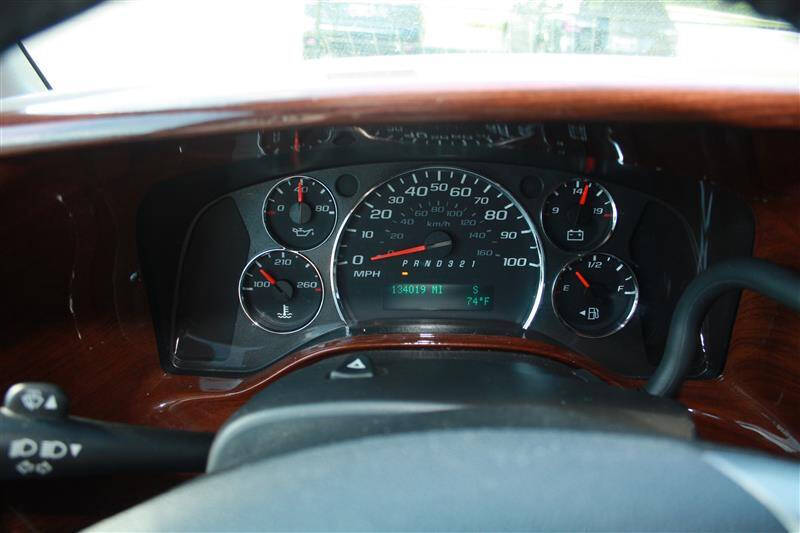 2013 GMC Savana 1500