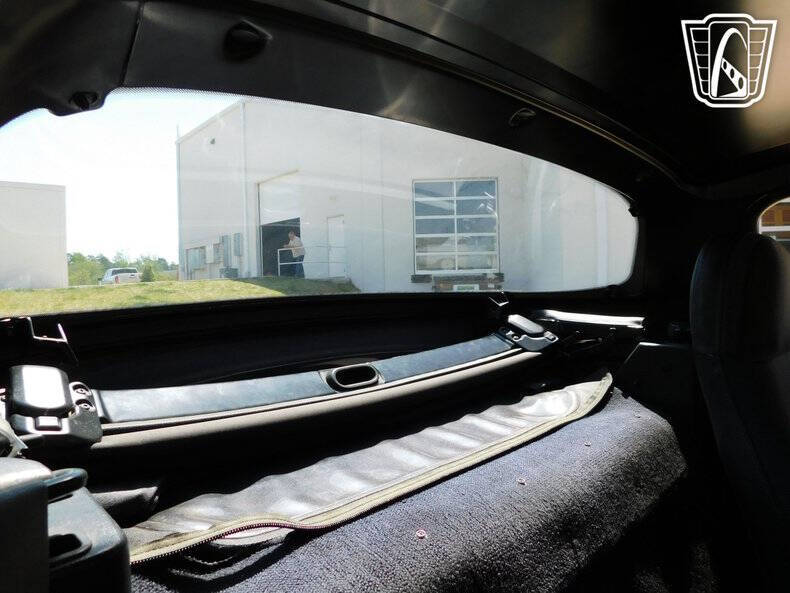 1990 Mazda MX-5 Miata