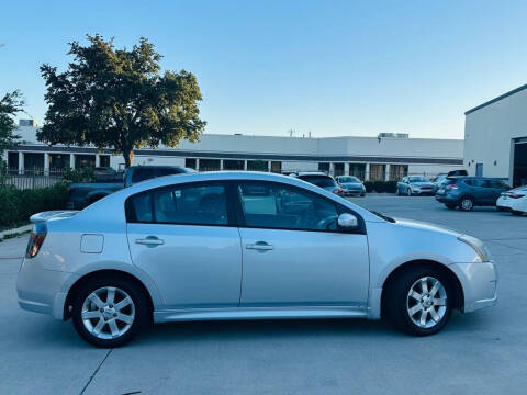 2011 Nissan Sentra 2.0