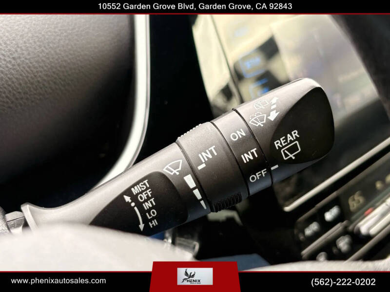 2016 Toyota Prius Two