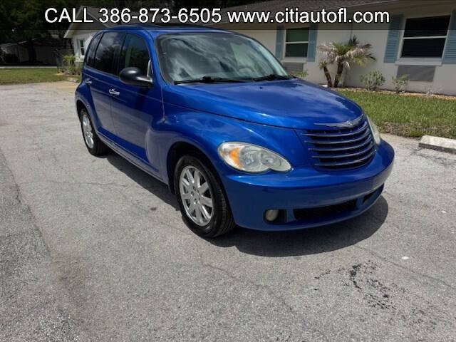 2006 Chrysler PT Cruiser Limited