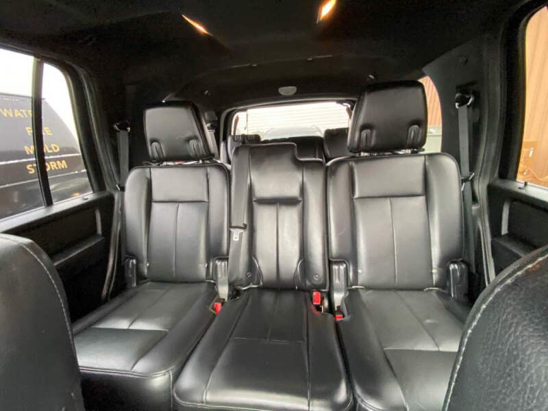 2015 Ford Expedition Limited