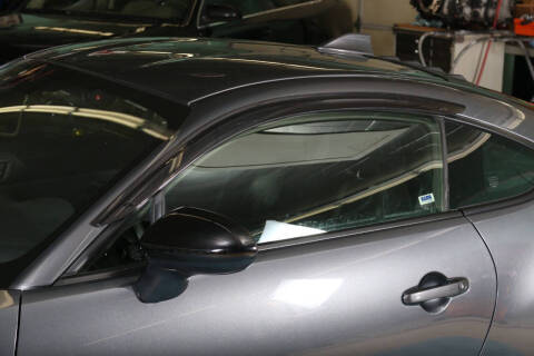 2022 Toyota GR86 Premium