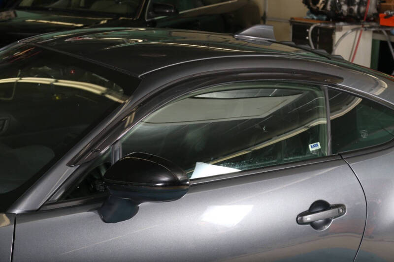 2022 Toyota GR86 Premium