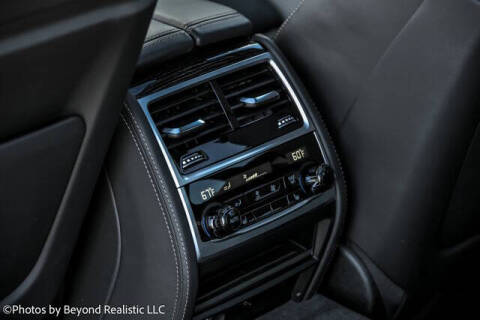 2022 BMW 7 Series 750i xDrive