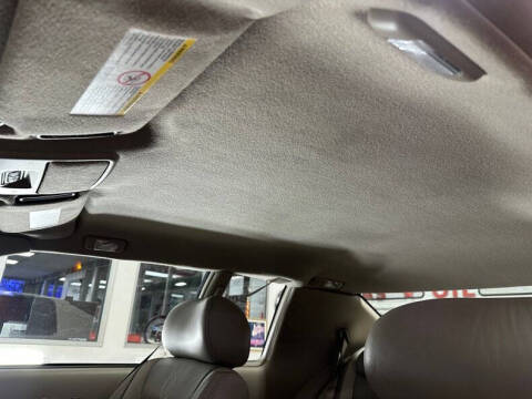 2002 Cadillac Eldorado ETC Collectors Series