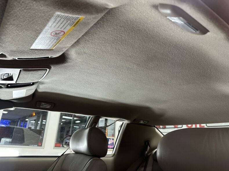 2002 Cadillac Eldorado ETC Collectors Series