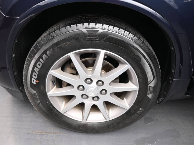 2016 Buick Enclave Convenience