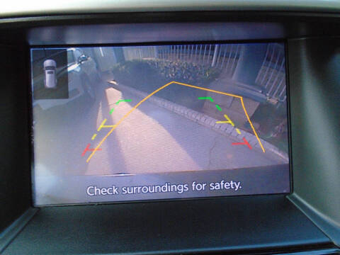 2018 Nissan Pathfinder SV