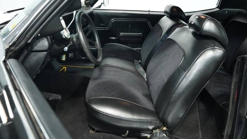 1972 Chevrolet Chevelle