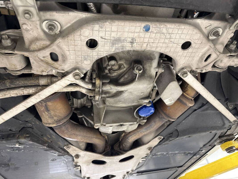 2014 Chevrolet Corvette Stingray Z51